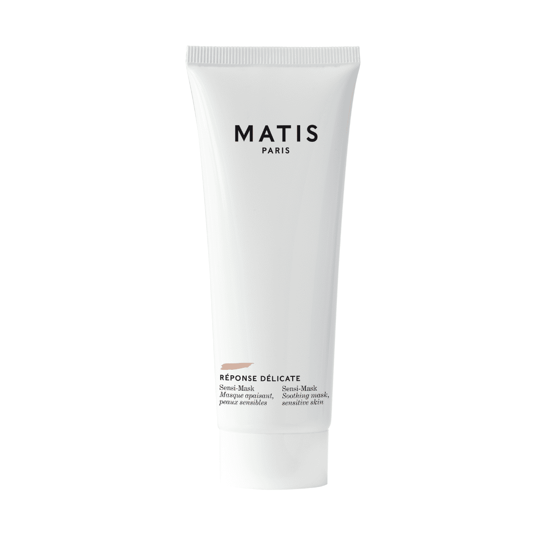 Măt nạ làm dịu da khẩn cấp cho da kích ứng - Sensi Mask
